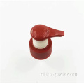 28/410 Plastic Shampoo Lotion Dispenser -pompschroef gevormd